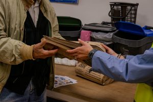 servizio di ecosportello